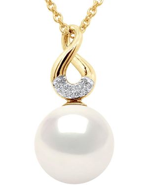 Ateliers Saint Germain Pendant Eight - Metallic