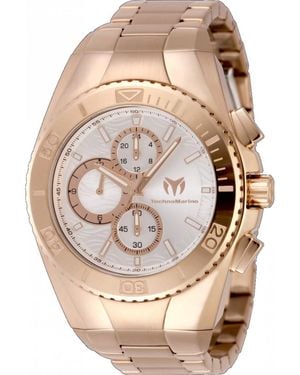 TechnoMarine Tm-224023 Manta Ocean Watch - Natural
