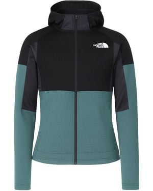 The North Face Ma /Dark Sage Jacket - Green
