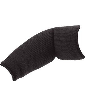 Heat Holders Thermal Ladies Joint Leg Arm Warmers - Black