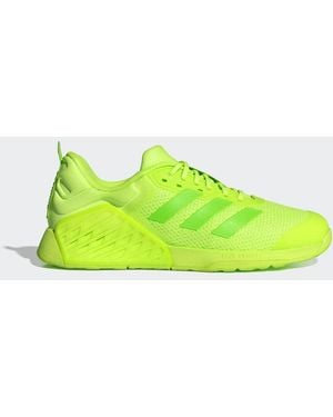 adidas Originals Dropset 3 Training Shoes - Green