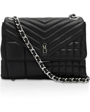 Steve Madden Bvolt Q Bsl Bag - Black