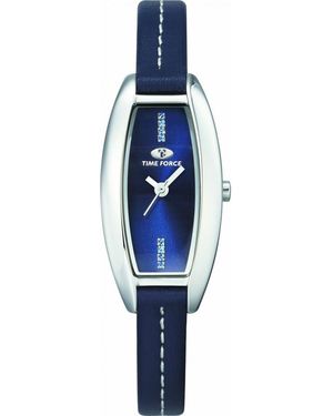 Time Force Tf2568L-10-1 Ladies Watch - Blue