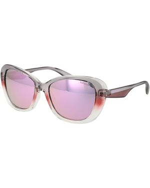 Superdry Zonnebril Sds 5022 108 56 - Roze