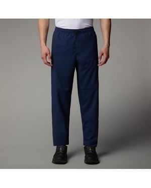 The North Face Mountain Athletics Wind Trousers - Blue