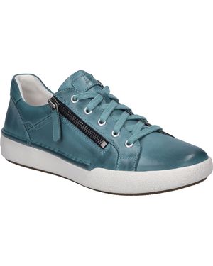 Josef Seibel Claire 03 | Sneaker Voor Dames | Blauw
