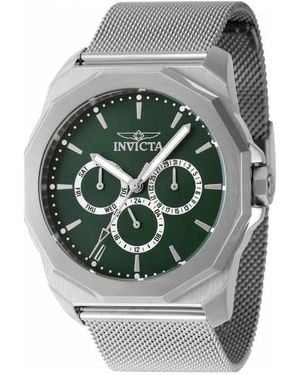 INVICTA WATCH In-47634 Specialty Watch - Grey