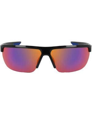 Nike Cw8742 Sunglasses - Purple