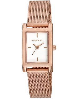 Radiant Ra464203 Ladies Watch - White