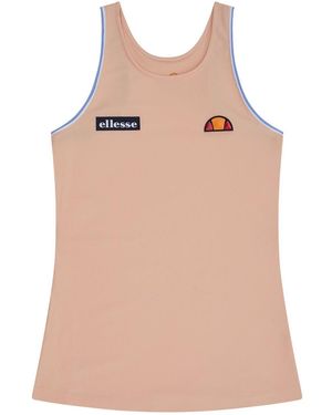 Ellesse Danvers Vest - Natural