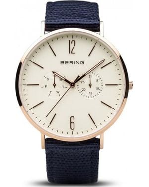 Bering Time 14240-864B Watch - Black