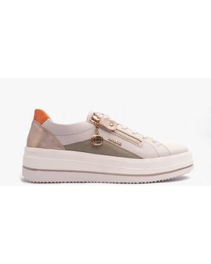 Remonte Julika Trainers - Pink
