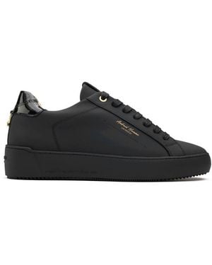Android Homme Zuma Trainers - Black