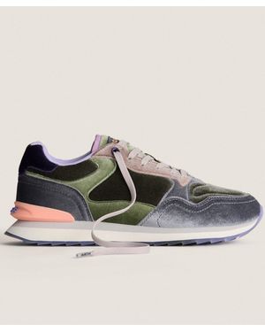 HOFF Emerald City Trainer - Multicolour