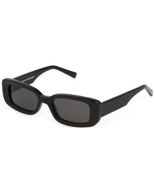 Sting Sst441 51 510700 Sunglasses - Black
