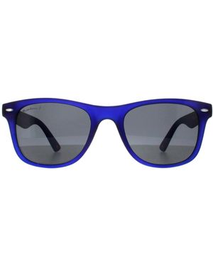 Montana Rectangle Polarized Mp10 - Blue