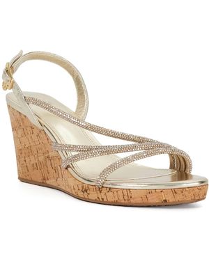 Dune Ladies Kemory - Metallic