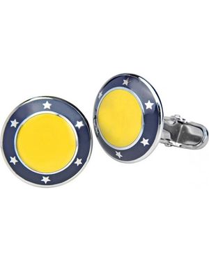 Tommy Hilfiger 2700054 Cufflinks - Blue