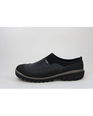 L.A.M.B. Gardening Clog - Black