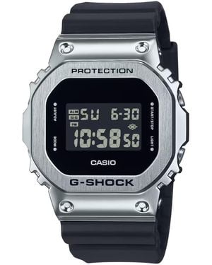 G-Shock G-Shock Watch Gm-5600U-1Er - Black