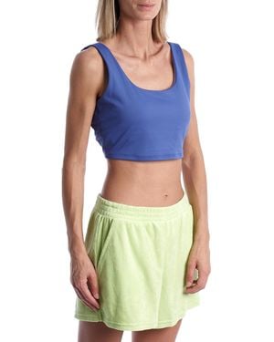 Gap Sportbeha 775848 Dames - Blauw