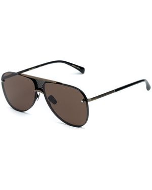 Belstaff Titanium Sunglasses - Brown