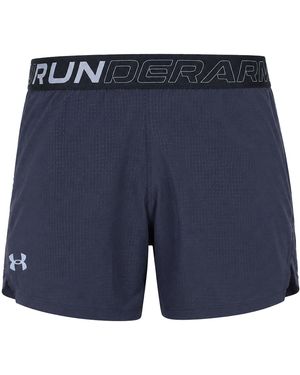 Under Armour Draft Run Shorts - Blue