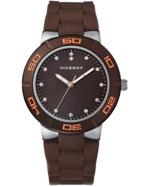 Viceroy Watch - Grey