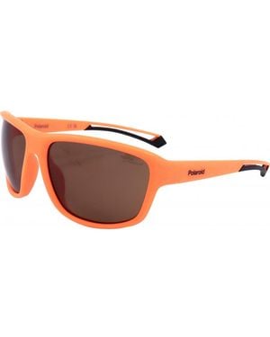 Polaroid Pld 7049S Sunglasses Uv Protection - Orange