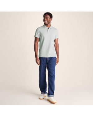 TOG24 Zaden Polo Shirt - Blue