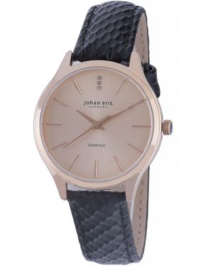 Johan Eric Herlev Watch - Grey