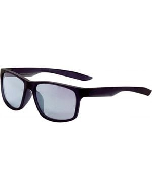 Nike Chaser 59Mm Midnight Sunglasses Ev0998-410-59 - Black