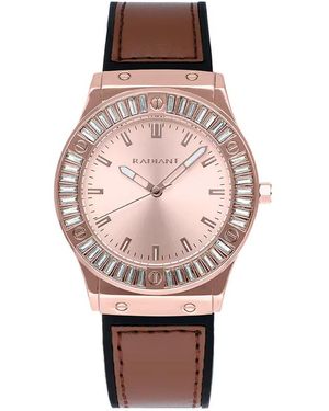 Radiant Ra633203 Ladies Rocky Watch - Pink