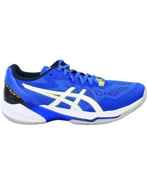 Asics Sky Elite Ff 2 Volleyball Shoes - Blue