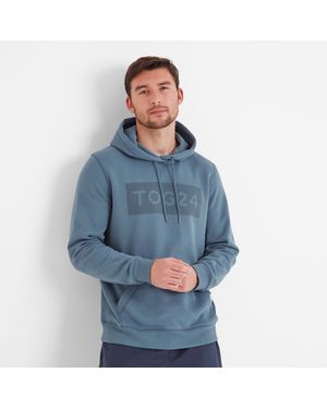 TOG24 Barron Hoody - Blue