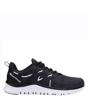 Karrimor Womenss Duma 5 Running Trainers - Blue