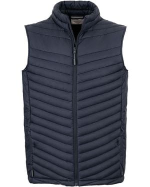 Craghoppers Adult Expert Expolite Thermal Gilet (Dark) - Blue