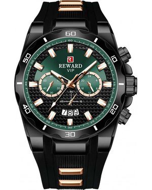 Reward 83008M-C Revelation Watch - Black