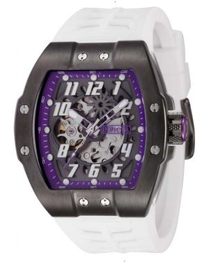 INVICTA WATCH In-44895 S1 Rally Watch - Grey