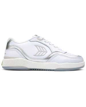 CARIUMA Uba Trainers - White