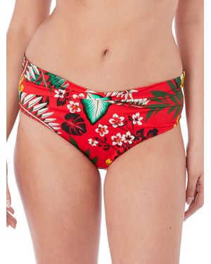 Fantasie Vilamoura Bikini Brief - Red