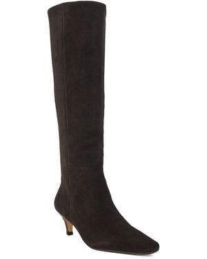 Dune Ladies Slink - Black