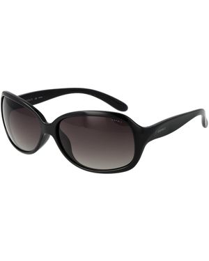 Esprit Zonnebril Et39121 538 60 - Zwart