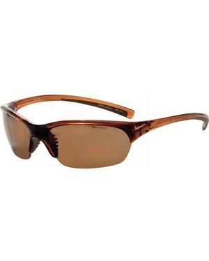 Nike F2485X 63 223 Skylon Sunglasses - Brown