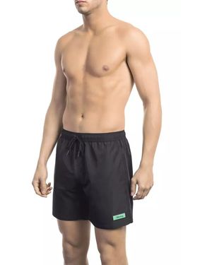 Bikkembergs Zwemshorts - Blauw