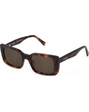 Sting Sst477-5109Jc Sst477 51 5109Jc Sunglasses - Red