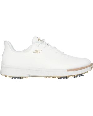 Skechers Go Golf Shoes Jasmine 2 Gf Waterproof 123099 - Black