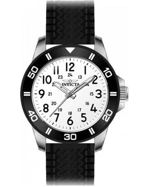 INVICTA WATCH In-43629 Pro Diver Watch - Black