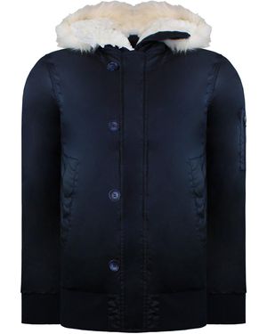 adidas Originals Jacket - Blue