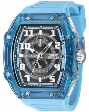 INVICTA WATCH In-48444 Racing Watch - Blue